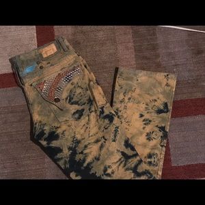 Robins Jeans